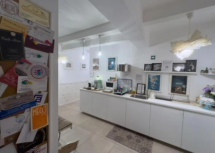 Hotel Tempo Lento Roma